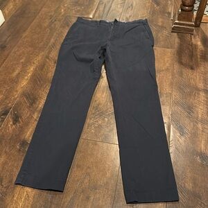 Jcrew stretch pants